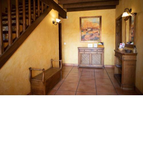 Casa Rural La Tina