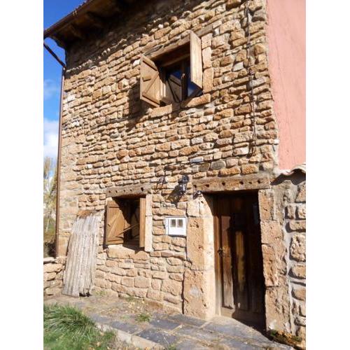 Casa Rural La Tormenta