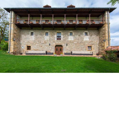 Casa Rural La Torre de Perrozo