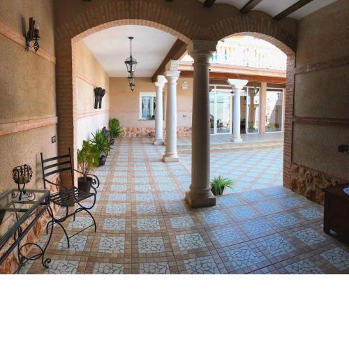 Casa Rural La Toza de Avelino