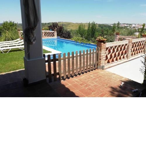 Casa rural La Vega