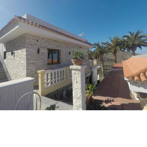 Casa Rural La Vega