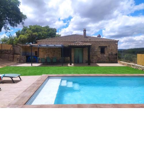 Casa Rural La Vega