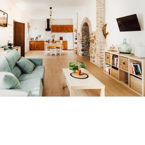 CASA RURAL LA VEGUILLA