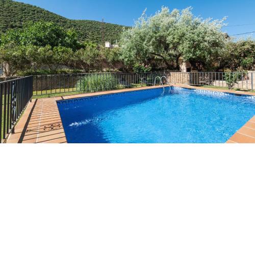 Casa Rural La Ventilla Arbuniel by Ruralidays