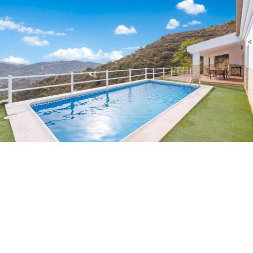 Casa Rural La Verónica