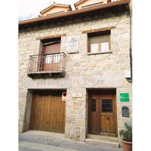 Casa Rural La Vid