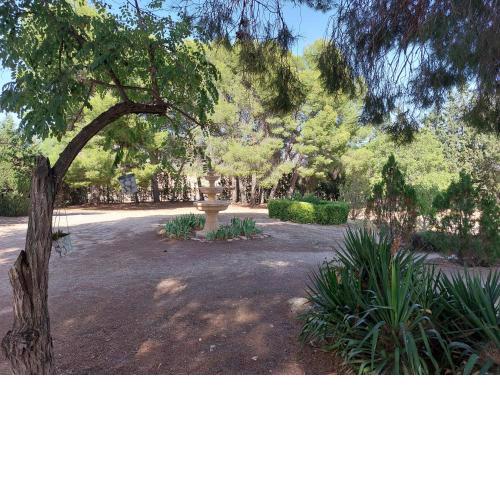 Casa Rural "La villa del pistacho"