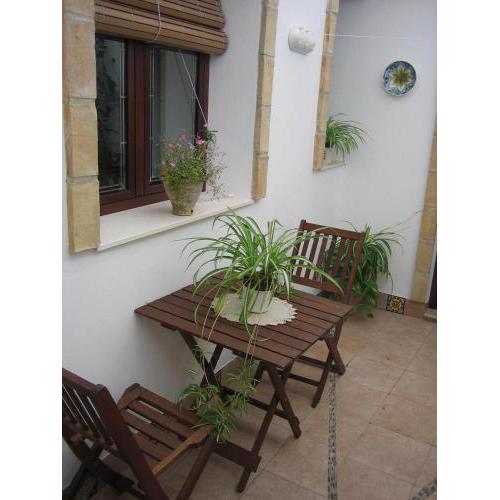 Casa Rural La Villa