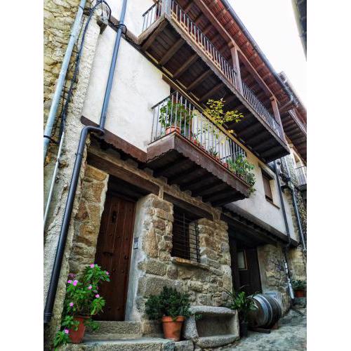 Casa rural La Villa