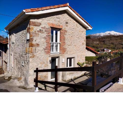 Casa Rural La Yaya