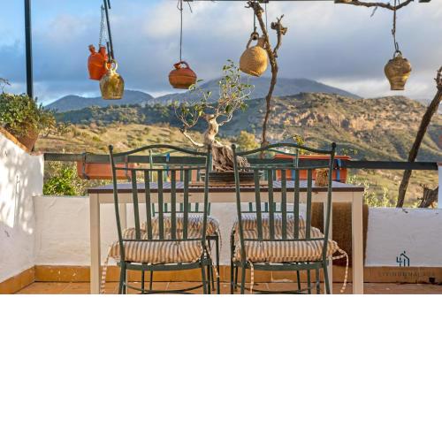 Casa Rural La Zamarrilla