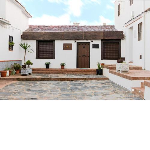 CASA RURAL LA ZZINETINA