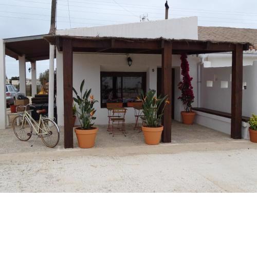 CASA RURAL LADERA KALBLANQUE JUNTO CABO DE PALOS 5 PERSONAS