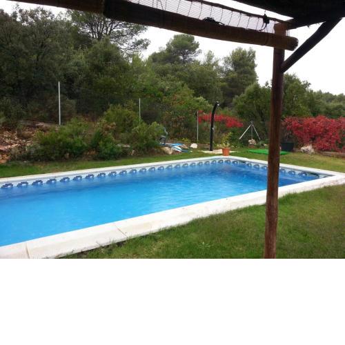 Casa Rural Lago Bolarque