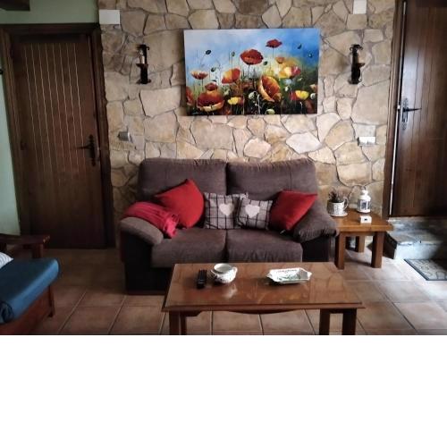 Casa Rural Lahuerta