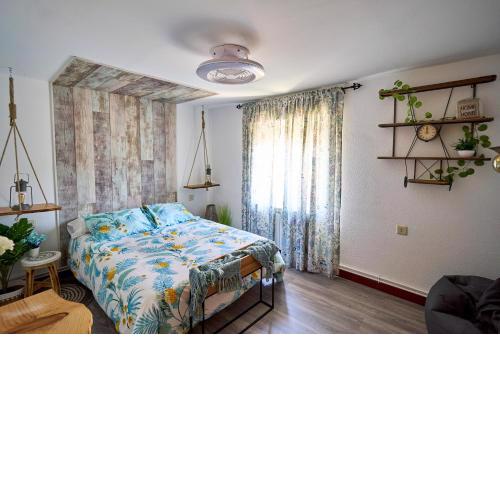 Casa Rural Laila