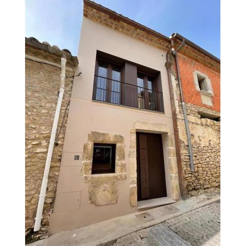Casa Rural L'Alba