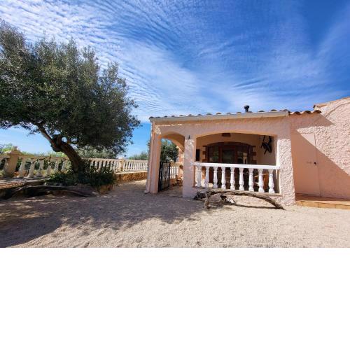 Casa rural l'Ametlla