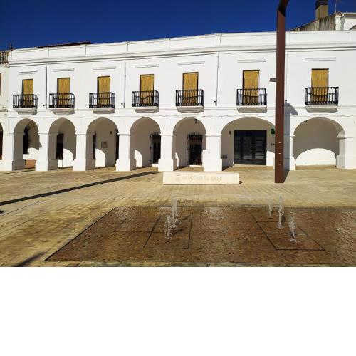 Casa Rural "Laplaza23"