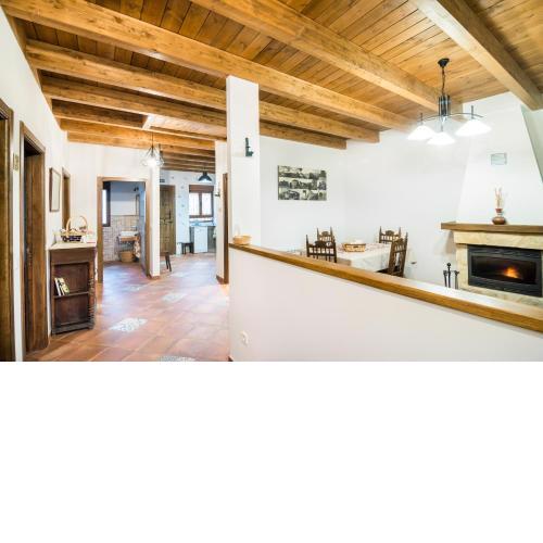 Casa Rural LAS ABUBILLAS