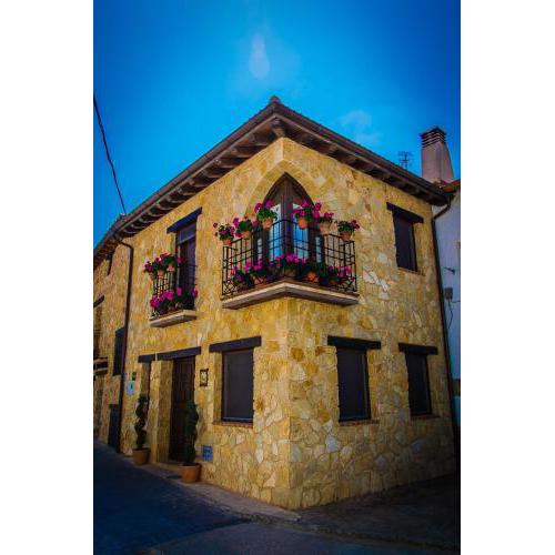 Casa Rural Las Albertas