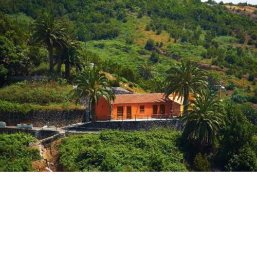 Casa Rural Las Avestruces