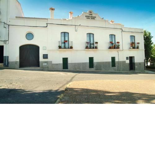 Casa Rural Las Avutardas