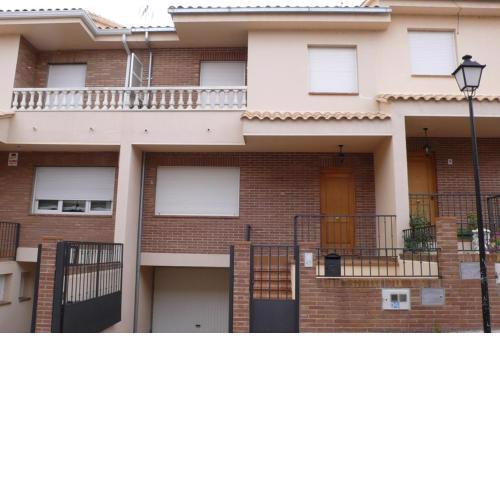 Casa Rural las Burbujas