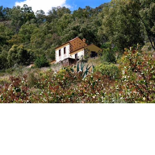 Casa Rural Las Caldereras
