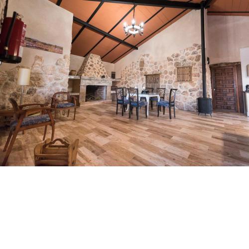 Casa Rural Las Caleras