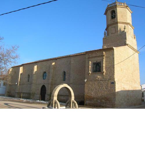 Casa Rural Las Camilas- Sierra de Alcaraz