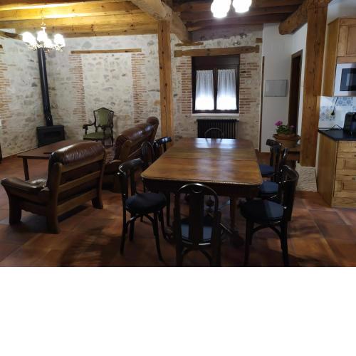 Casa Rural Las Cotarras