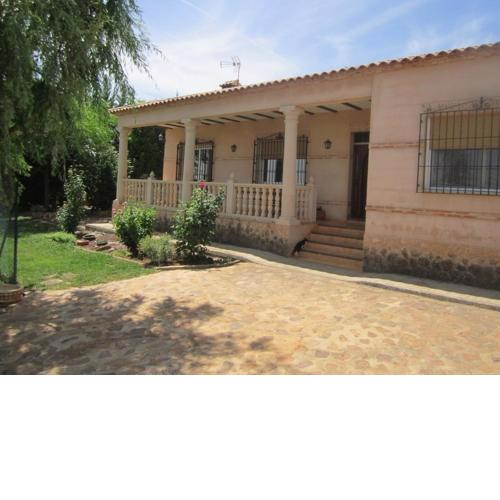 Casa Rural Las Duronas
