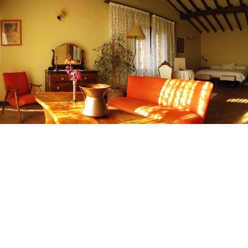 Casa Rural Las Fuentes de Ágata