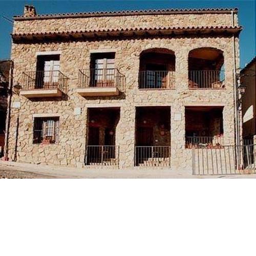 Casa Rural Las Gamellas