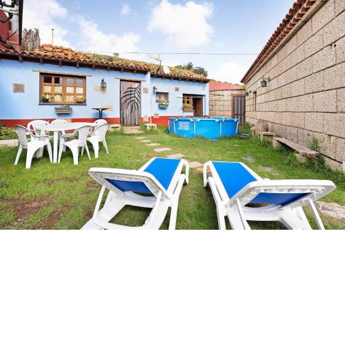 Casa Rural Las Goteras