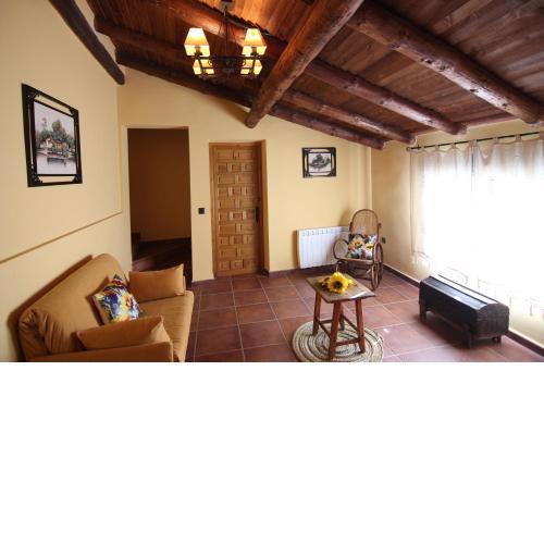 Casa Rural Las Huertas de Buendia