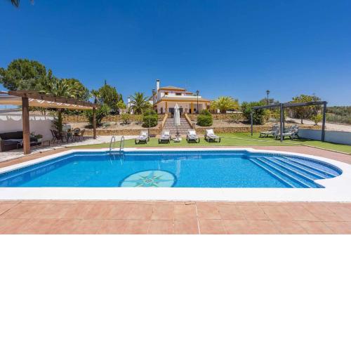 Casa rural Las Infantas
