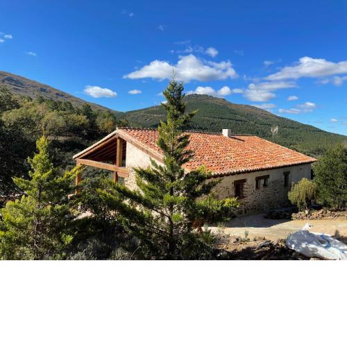 Casa Rural Las Lanchas