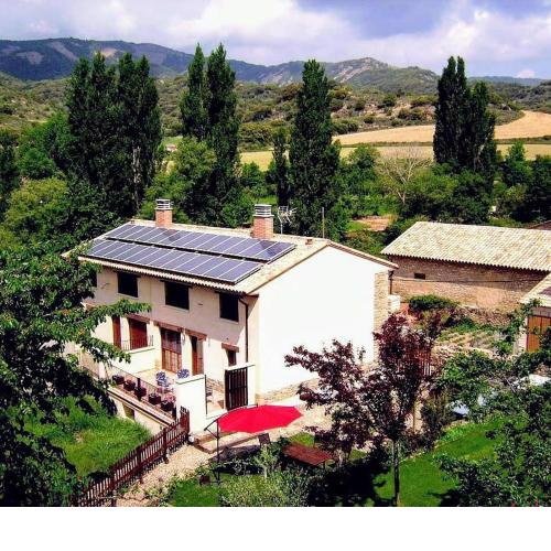 Casa Rural Las Lezas