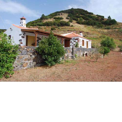Casa Rural Las Llanadas