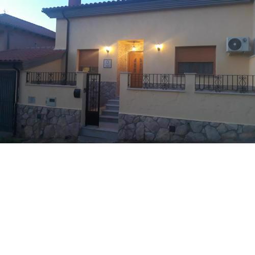 Casa rural Las Mareas