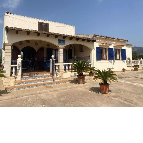 Casa rural Las Marismas