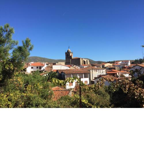 Casa Rural Las Martas