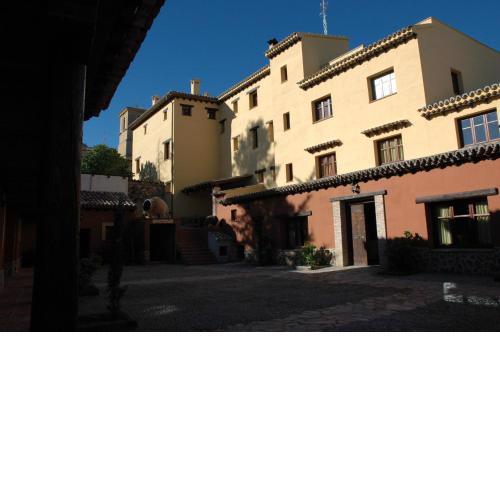 Casa Rural las Médicas