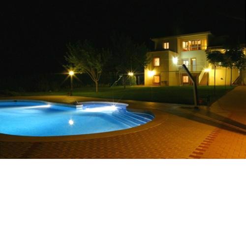 Casa Rural Las Melias