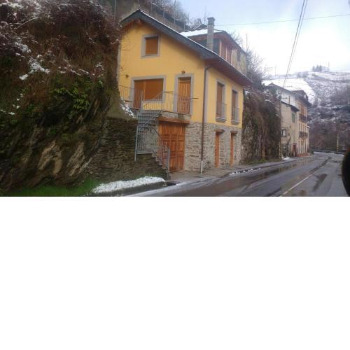 Casa Rural Las Mestas