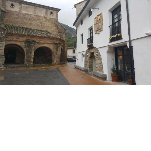 Casa Rural Las Pedrolas