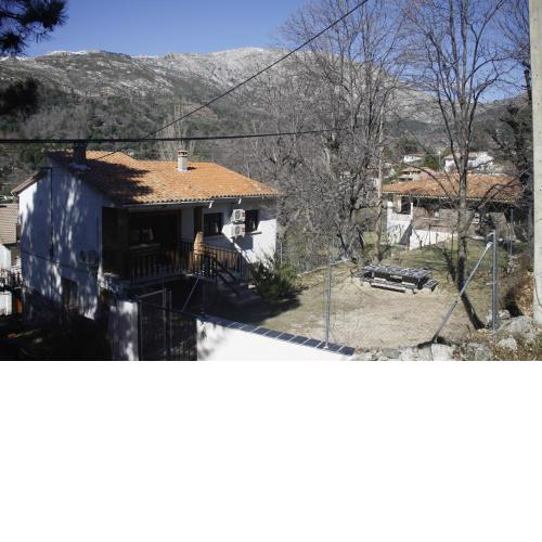 Casa Rural Las Pegueras